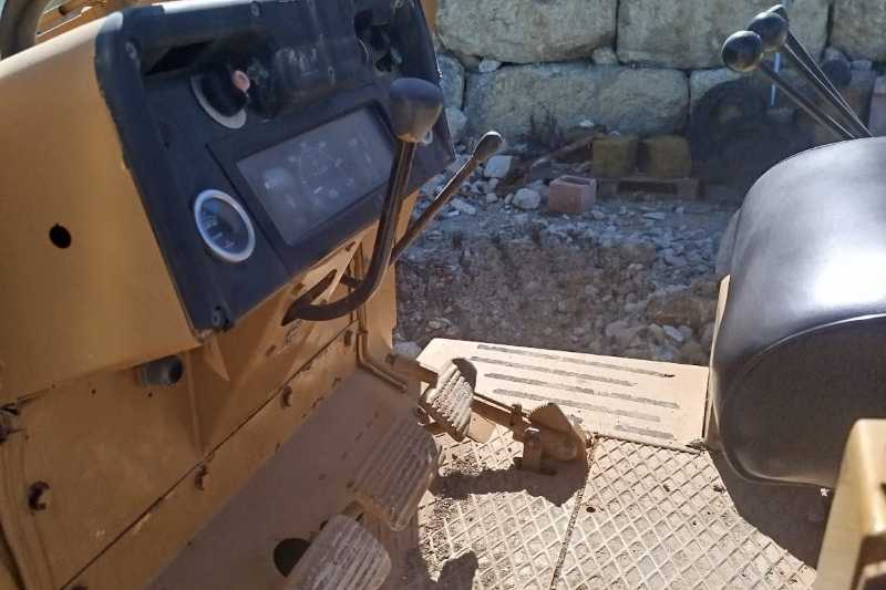 OmecoHub - Immagine FIAT ALLIS FL4M